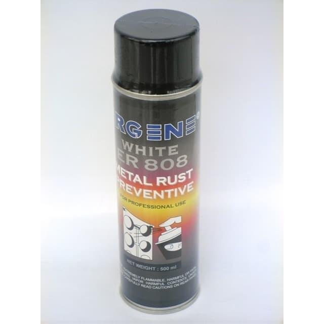 ER 808 Metal Protector White – Pelindung Logam & Anti Karat Industri