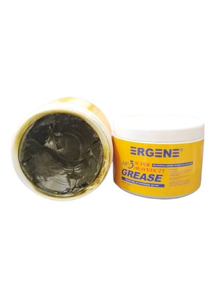 Grease MP3 500 Gram – Pelumas Serbaguna Tahan Panas & Anti Karat