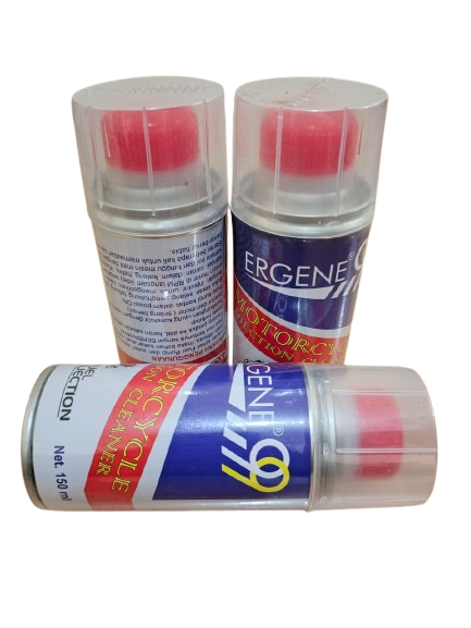 Injector Cleaner 150 ml – Pembersih Injektor Bensin