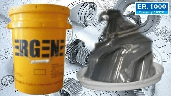 Anti Seize Moly 15 Kg – Pelumas Ulir Anti Karat Industri