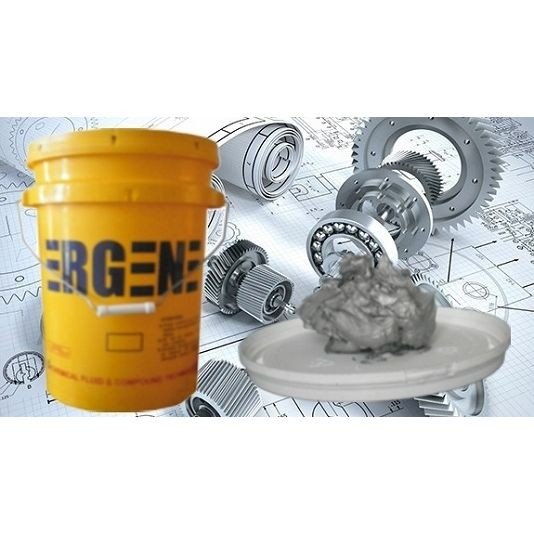 Anti Seize Aluminium 15 Kg – Pelumas Ulir Industri Anti Korosi