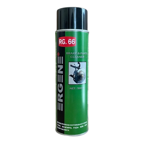 Brake Part Cleaner – Pembersih Rem Mobil Profesional