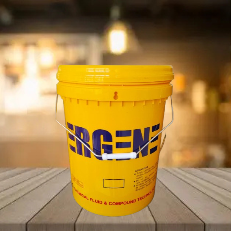 Open Gear Grease 15 Kg – Pelumas Gear Terbuka Heavy Duty