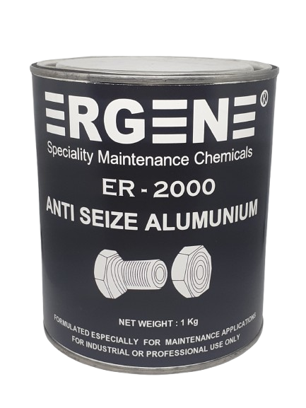 Anti Seize Aluminium 1 Kg – Pelumas Baut Tahan Suhu Tinggi & Anti Macet