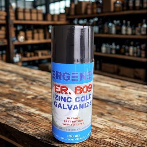Zinc Cold Galvanize 150 ml – Cat Anti Karat Galvanis Dingin