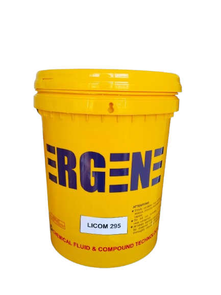 Grease Licom 295 15 Kg – Lithium Complex Grease Tahan Suhu Tinggi