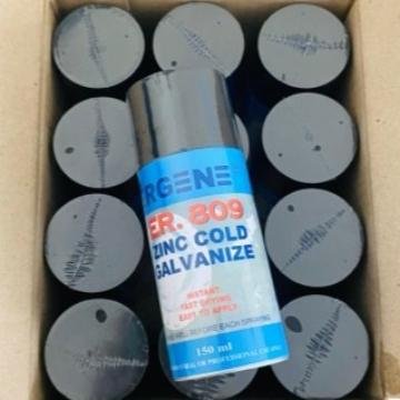 Zinc Cold Galvanize 150 ml – Cat Anti Karat Galvanis Dingin