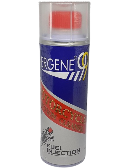 Injection Cleaner 300 ml – Pembersih Injector & Fuel System