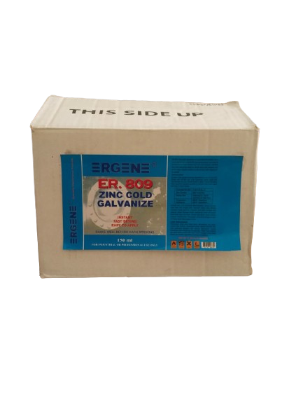 Zinc Cold Galvanize 150 ml – Cat Anti Karat Galvanis Dingin