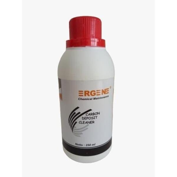 Carbon Deposit Cleaner 250 ml – Pembersih Karbon Mesin & Kerak Membandel