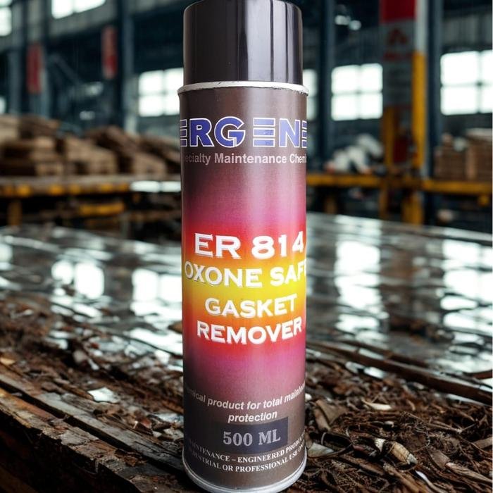 ER 814 Gasket Remover – Solusi Hapus Gasket Membandel
