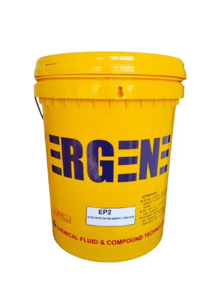 EP2 Lithium Grease 15 Kg – Grease Bearing Industri Tahan Tekanan Tinggi