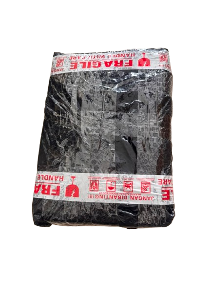 Cat Tahan Panas Ergene 1000°C 1 Liter – Heat Resistant Paint