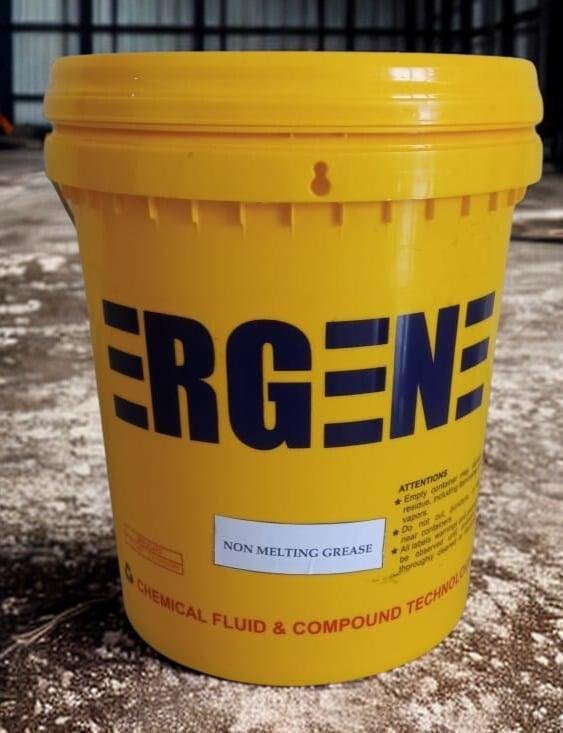 Non Melting – Grease Tahan Panas