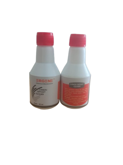 Carbon Deposit Cleaner 60 ml – Pembersih Karbon Mesin & Kerak Membandel