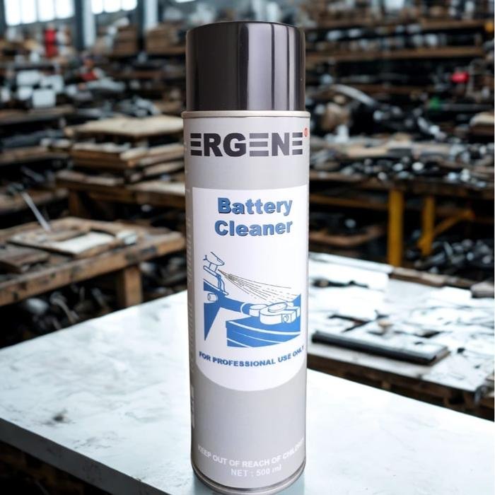 Battery Cleaner 500 ml – Pembersih Aki & Terminal