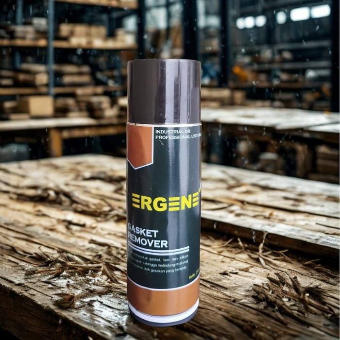 Gasket Remover 250 ml – Pembersih Sisa Gasket