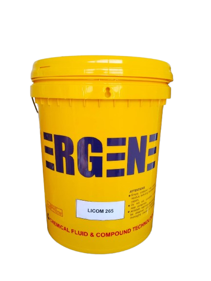 Lithium Complex 265 – Grease High Temperature