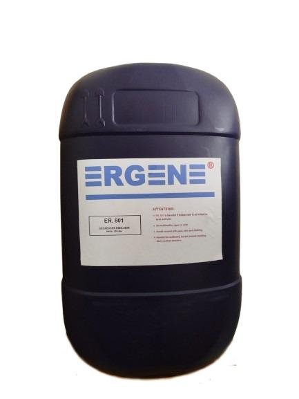 ER 801 Degreaser Emulsion 20 Liter – Pembersih Oli & Grease