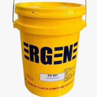ER 801 Degreaser Emulsion 18 Liter – Pembersih Oli & Grease Industri