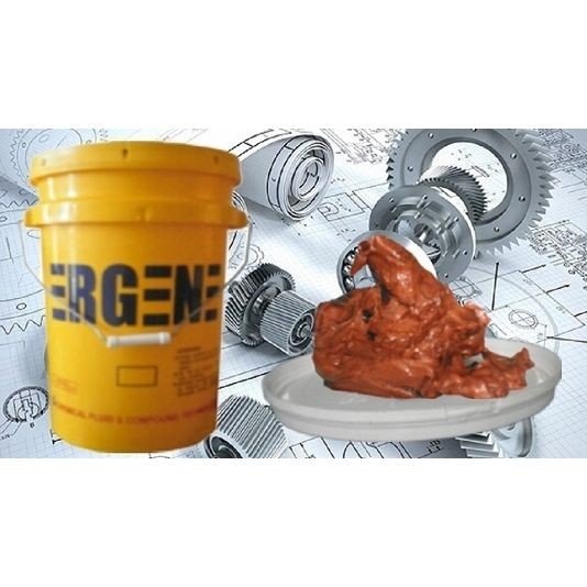 Anti Seize Copper 15 Kg – Pelumas Baut Mesin Suhu Tinggi