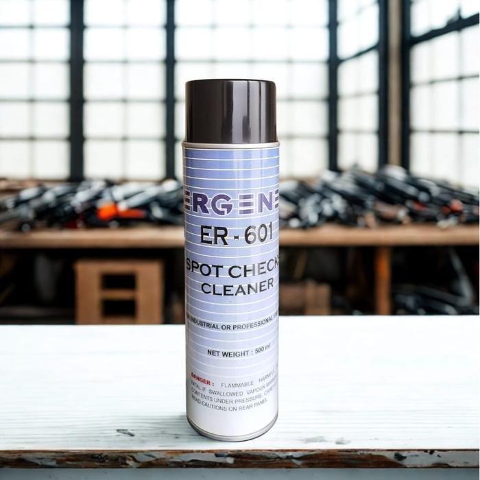 Spot Check Cleaner 601 500 ml – Pembersih Penetrant NDT Cepat Kering