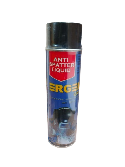 Anti Spatter Flammable 500 ml Pelindung Pengelasan