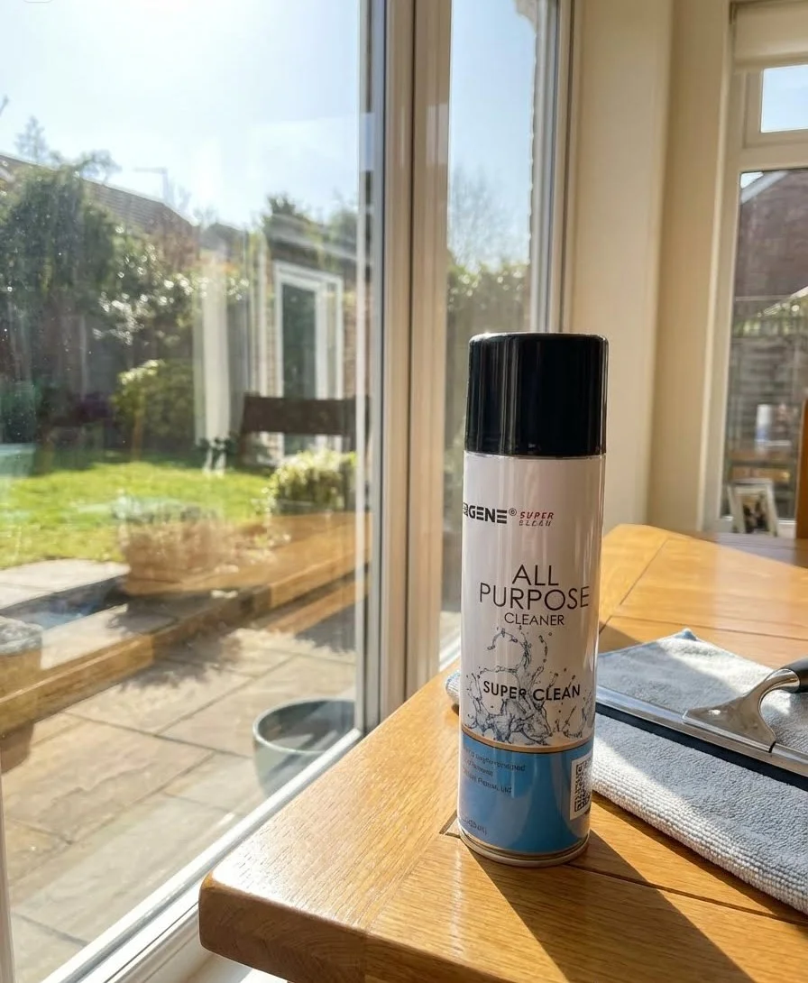 All Purpose Cleaner 500 ml – Pembersih Serbaguna Efektif